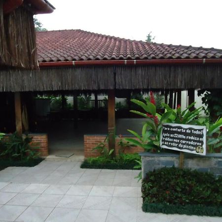 Rc Sol De Boicucanga - Chales Bagian luar foto