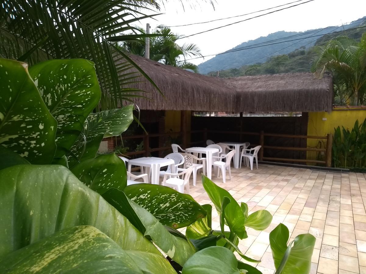 Rc Sol De Boicucanga - Chales Bagian luar foto